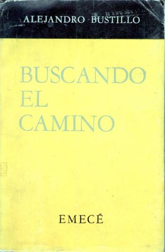 Buscando el camino